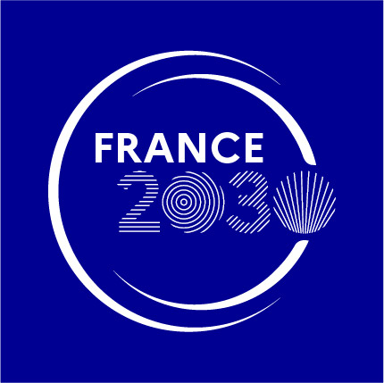 Logo France 2030