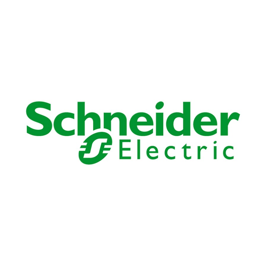 Logo de Schneider Electric