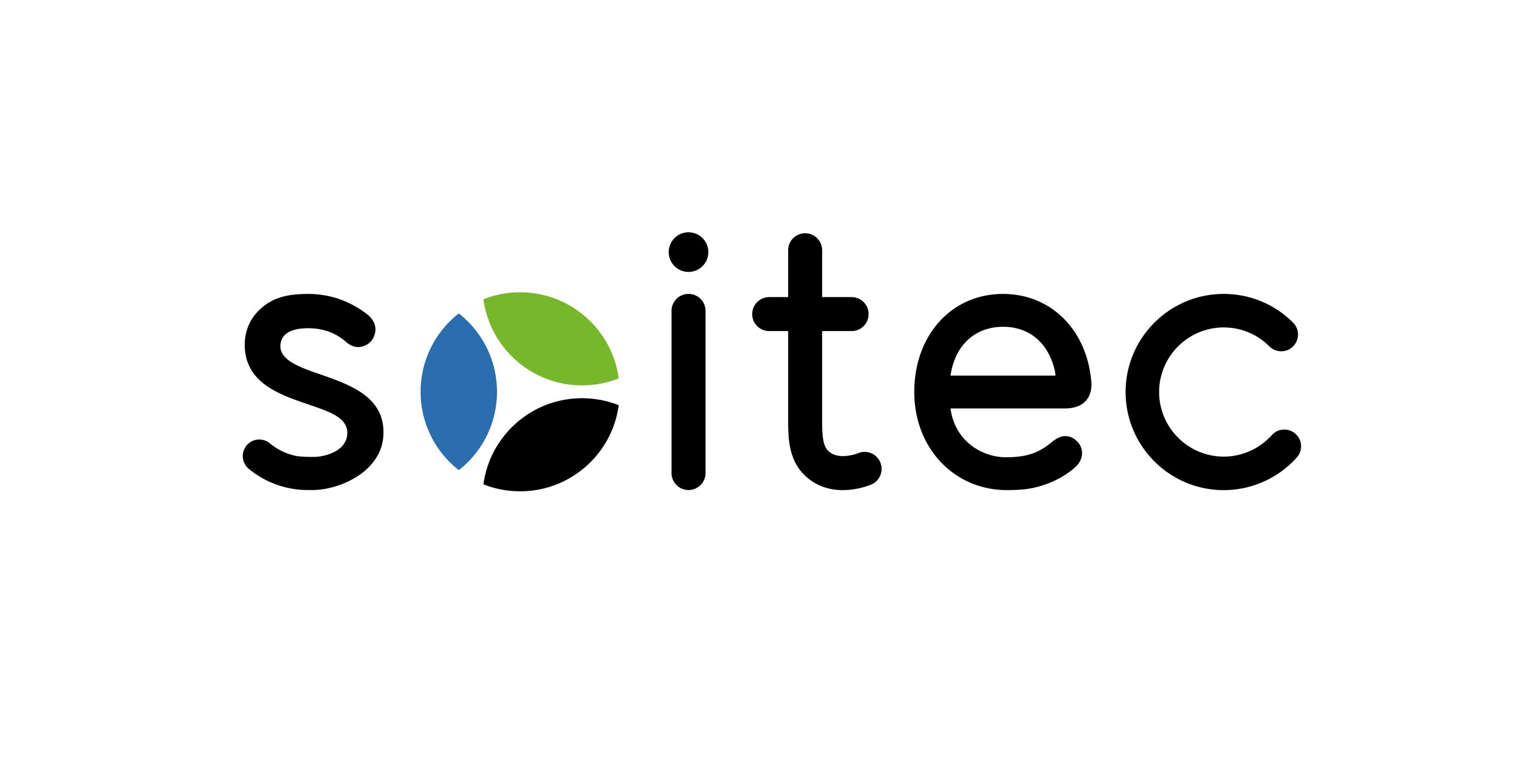 Logo de SOITEC