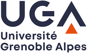 Logo de Université Grenoble Alpes